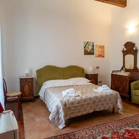 b&b Vallone del grano-2