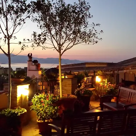 La Terrazza B&B-3